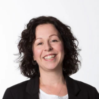 Maria Kelty