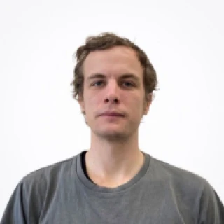 Alex McBain