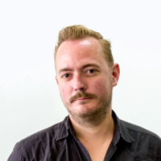 Mark Woodward