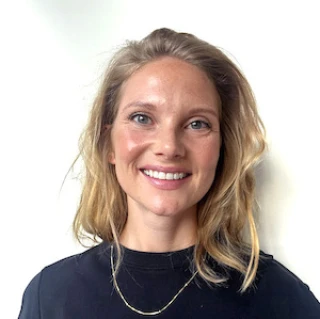 Tanja Spolander