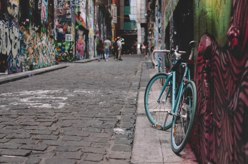 TCF Australia Online Mentoring Program for Small Business