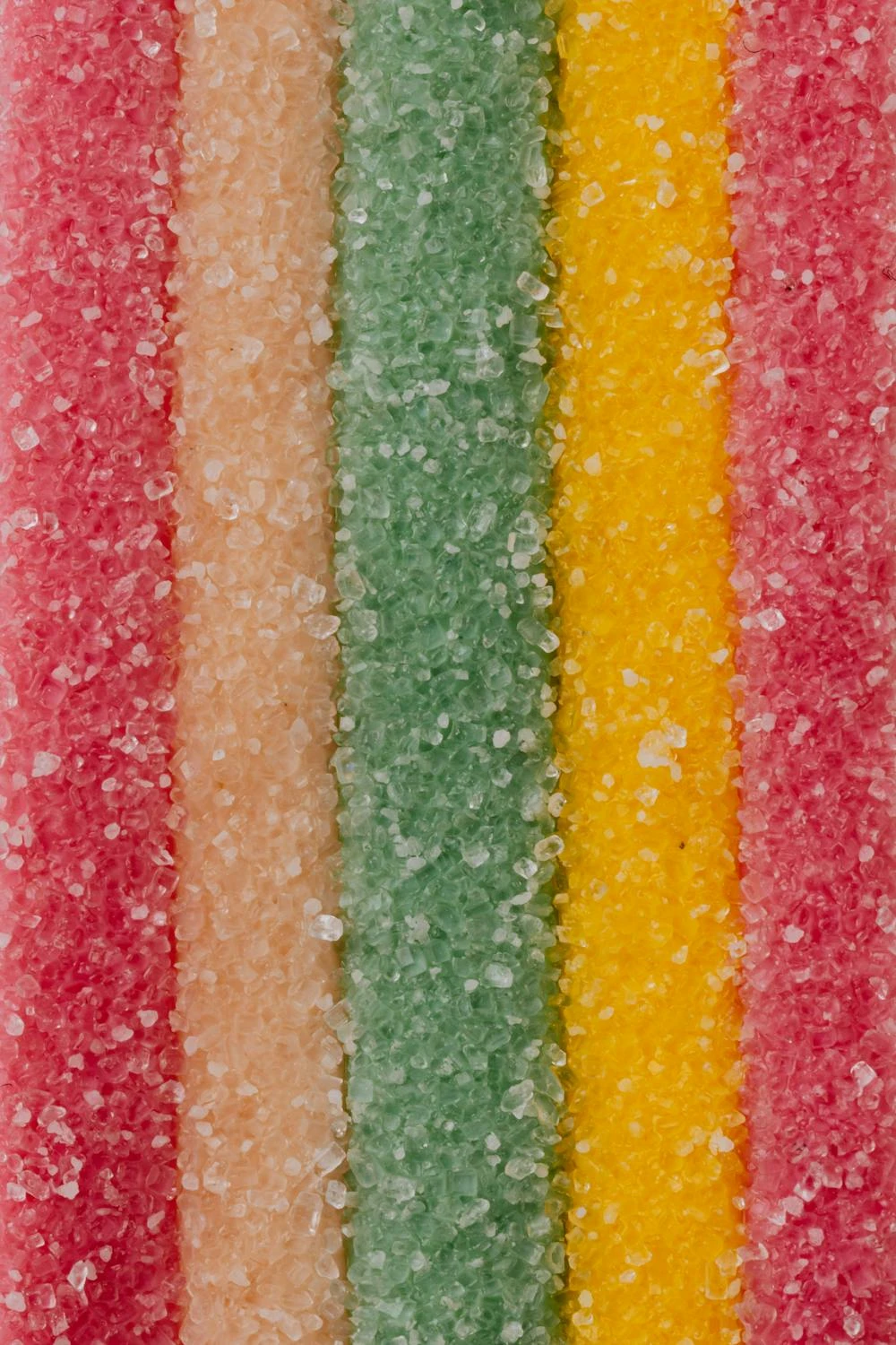 Sticky Lollies