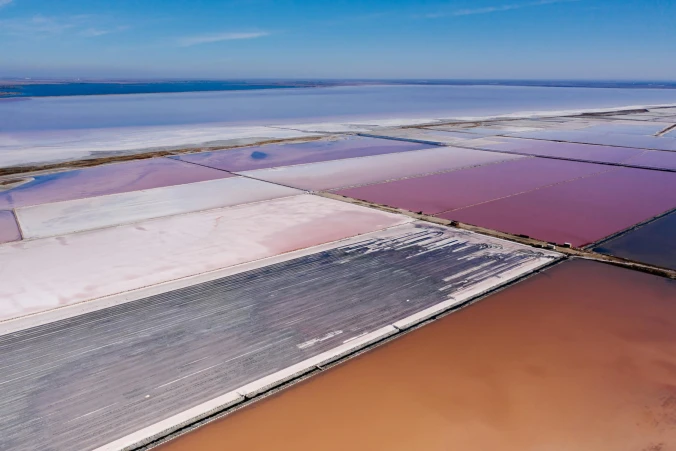 Cheetham Salt
