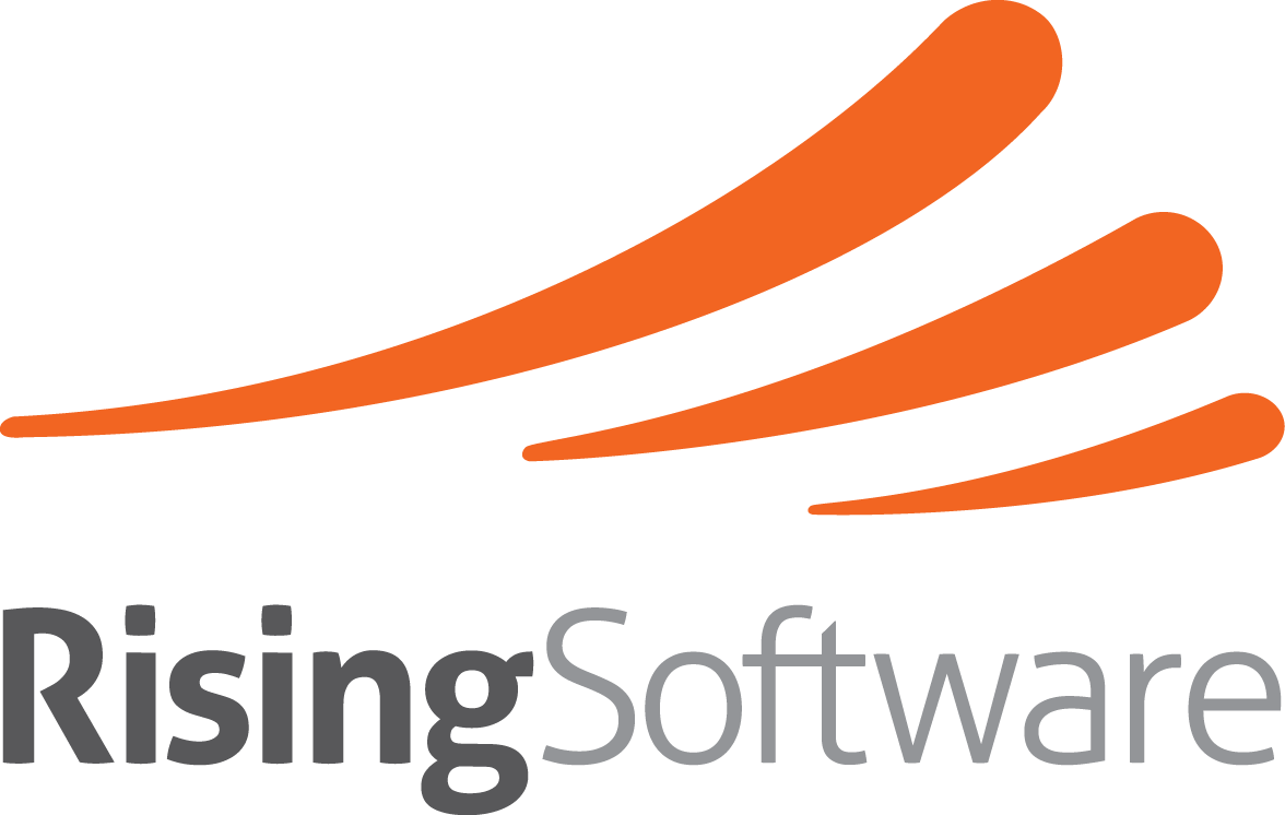 Rising Software-logo