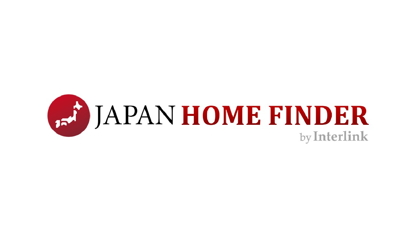 Japan Home Finder-logo