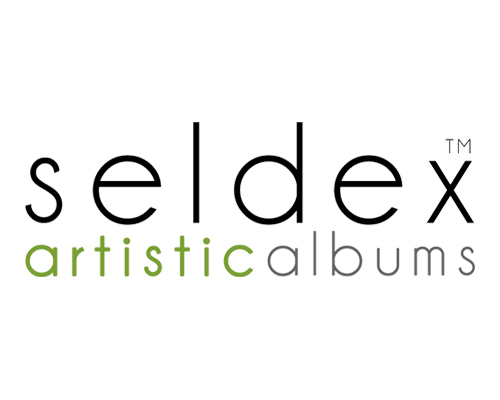 Seldex Artisic Albums-logo