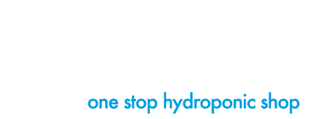 Hyalite Hydroponic Shop-logo