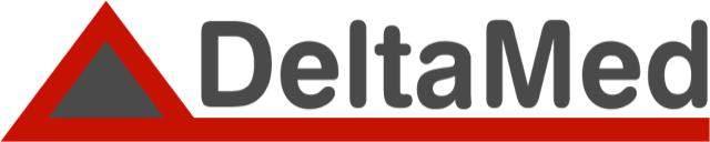 Delta Med-logo