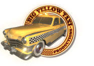 Big Yellow Taxi-logo