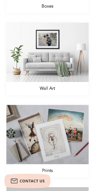 Seldex Artisic Albums
