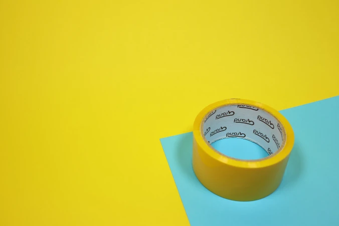 Adhesive Tapes