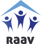 RAAV logo